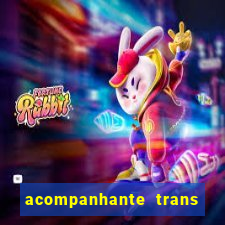 acompanhante trans santos sp